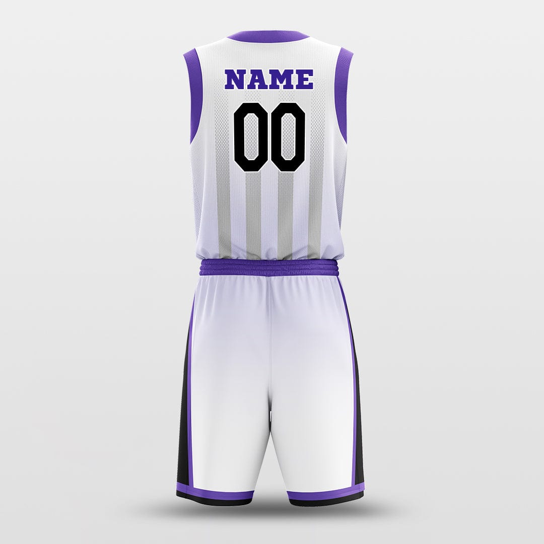 Customized Basketball Jerseys Mesh