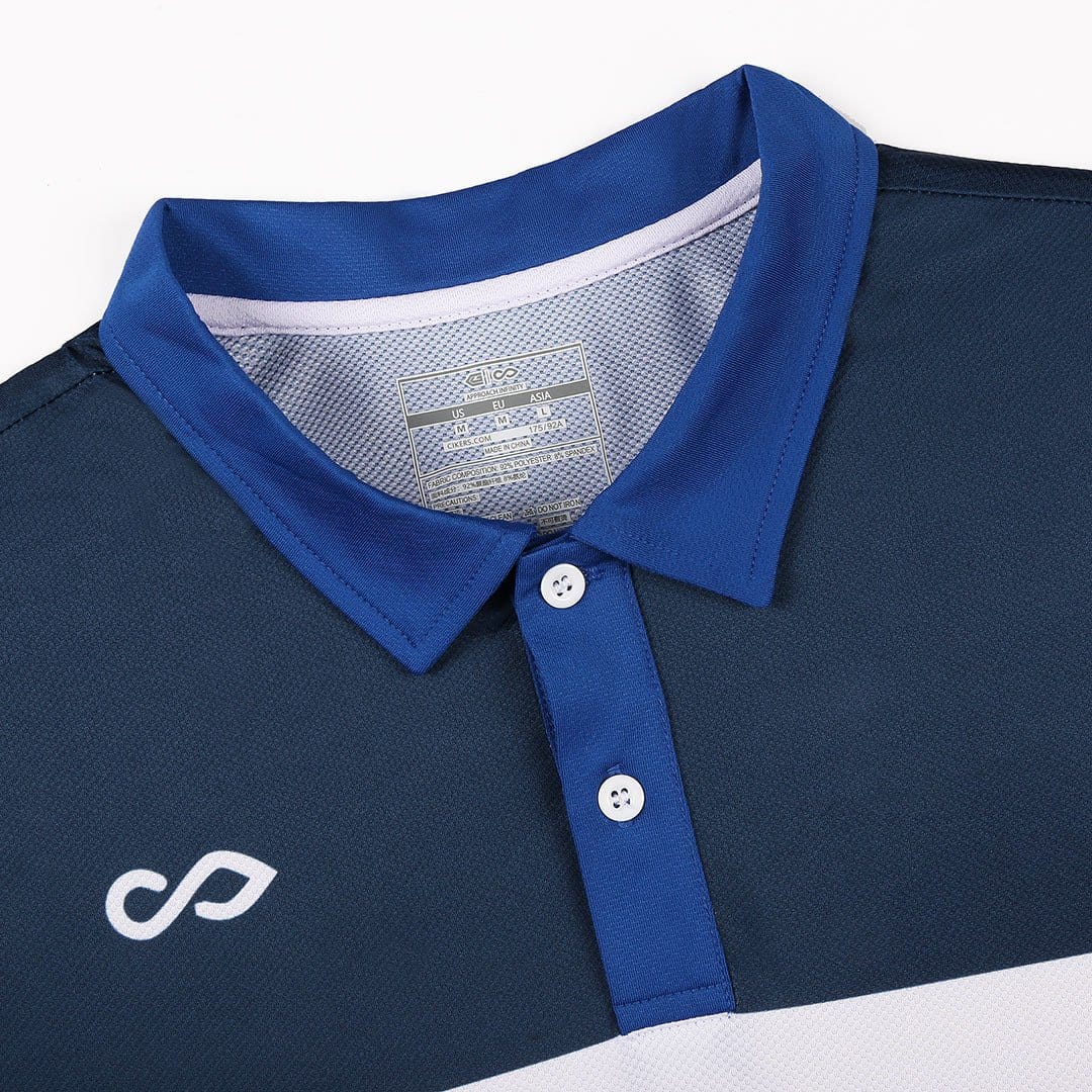 Drive Sublimated Polo Design