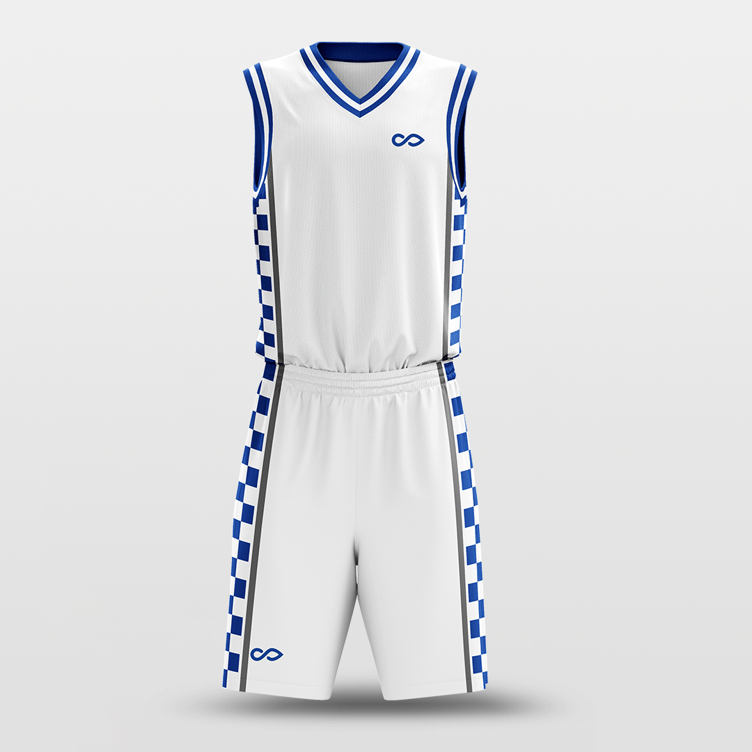 Customized Wild Basketball Set