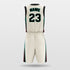 Custom Basketball Uniforms