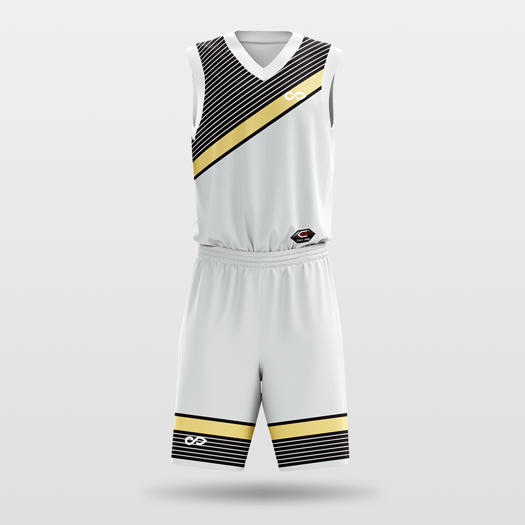 Customized Prometheus Basketball Set