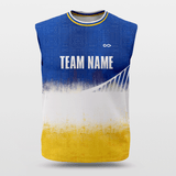 Warriors Jersey for Team