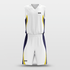 Customized Moon Condensation Basketball Set