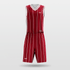 Customized Classic8 Basketball Set