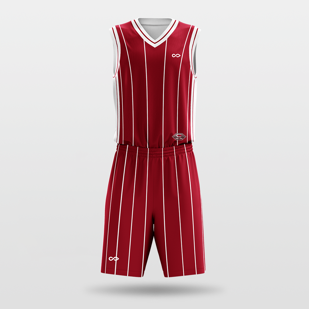 Customized Classic8 Basketball Set