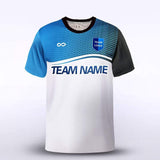 Point Break Jersey for Team Blue