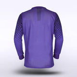 Pure Long Sleeve Goalkeeper Jersey