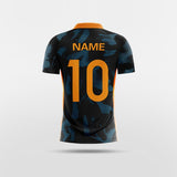 Custom Ink Team Jersey