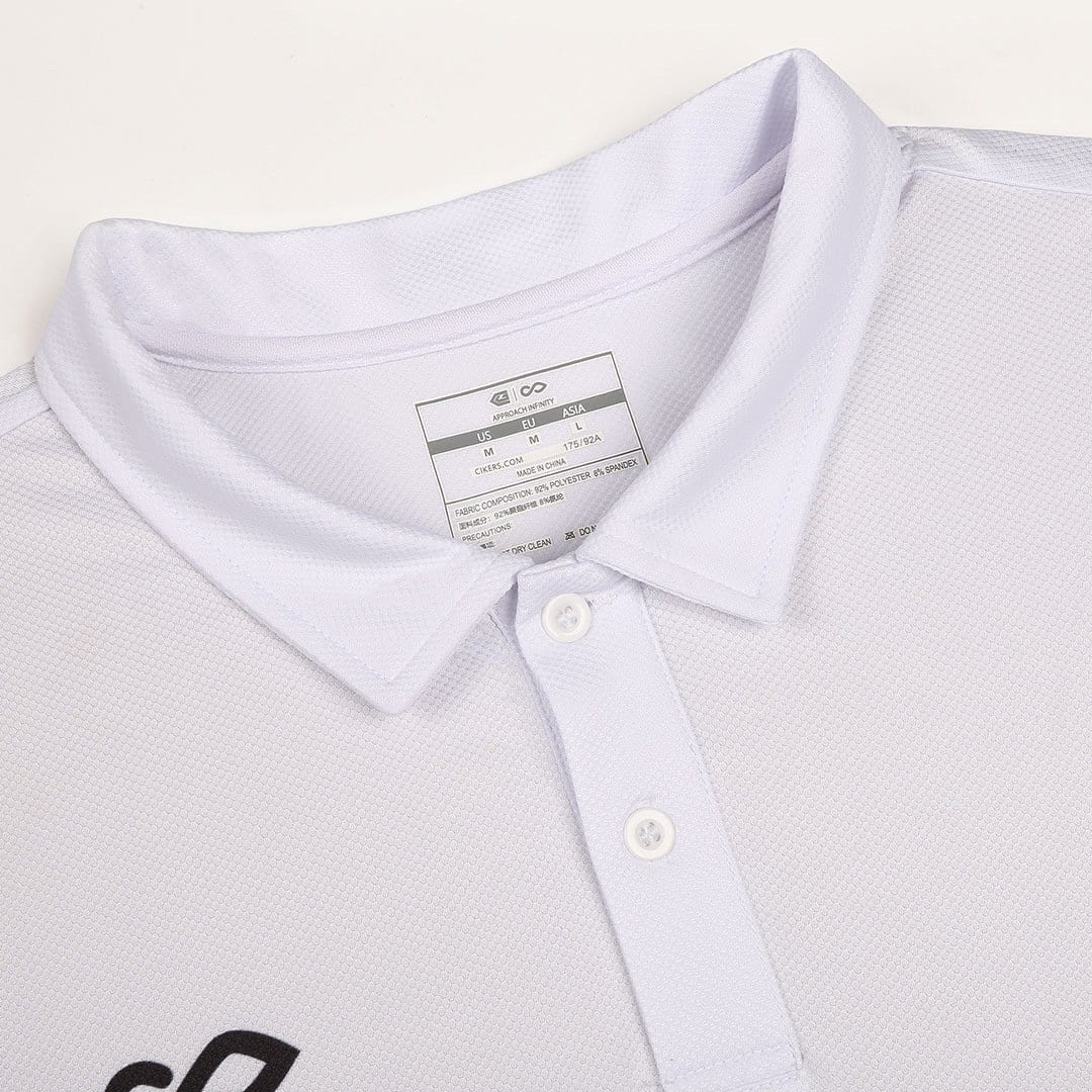 Drive Sublimated Polo Design