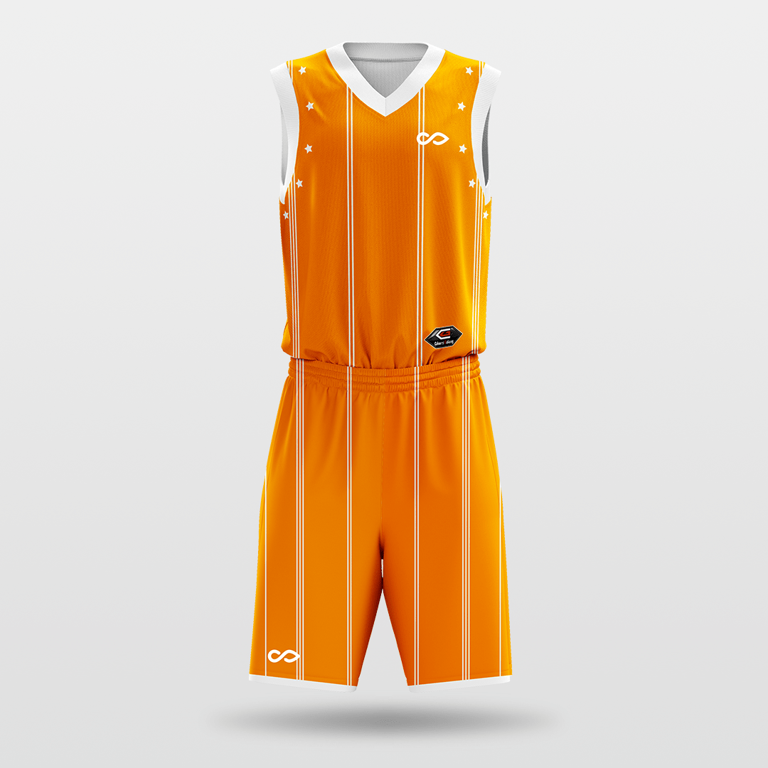 Customized Sandbar Basketball Set