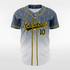 Precipitate 2 Sublimated Team Jersey
