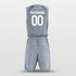 Custom Basketball Uniform