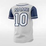 Classic 6 Custom Team Jersey