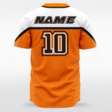 Custom baseball jersey