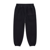 black kids pants