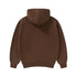 brown hoodie for kids