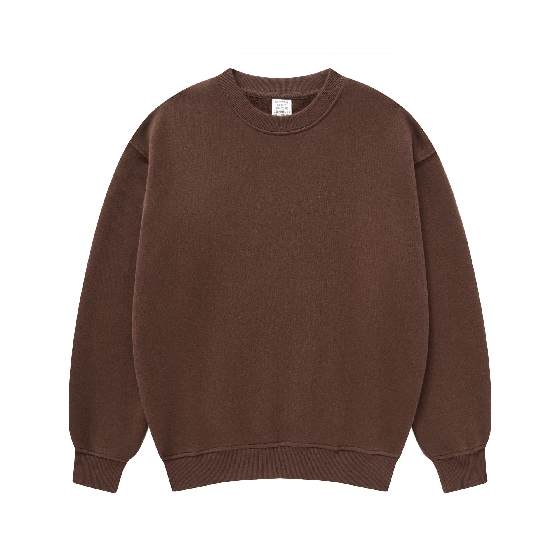 brown sweatshirts for kids