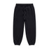 kids pants black