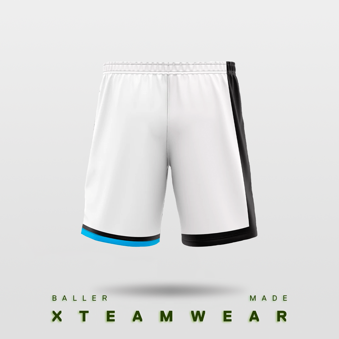 White Custom Mens Basketball Jersey