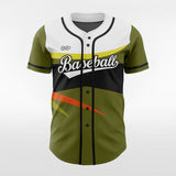 Custom baseball jersey