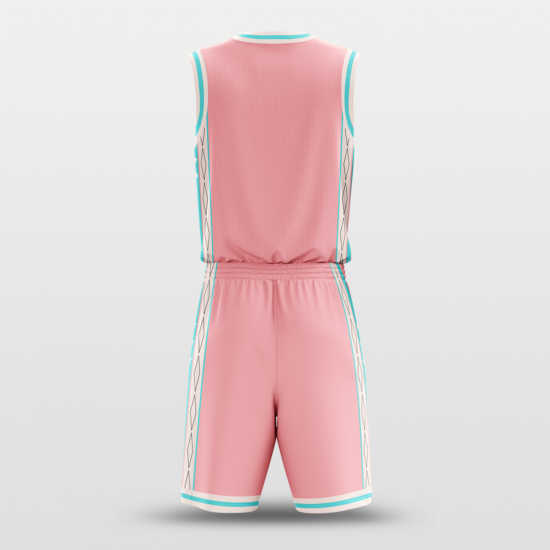 Classic 59 Basketball Set Design