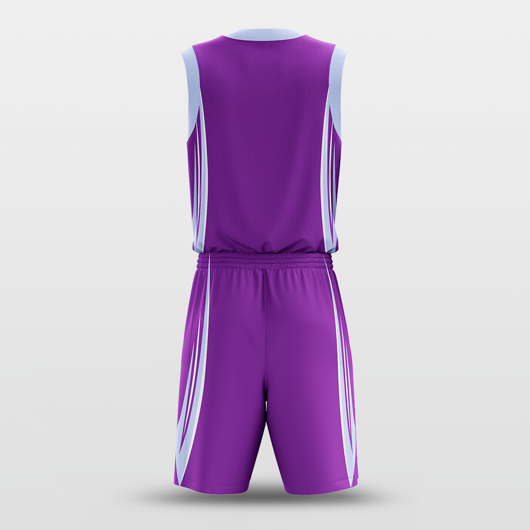 Classic21 Sublimated Basketball Set