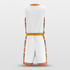 Python Sublimated Basketball Set