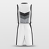 Reflexion Sublimated Basketball Set