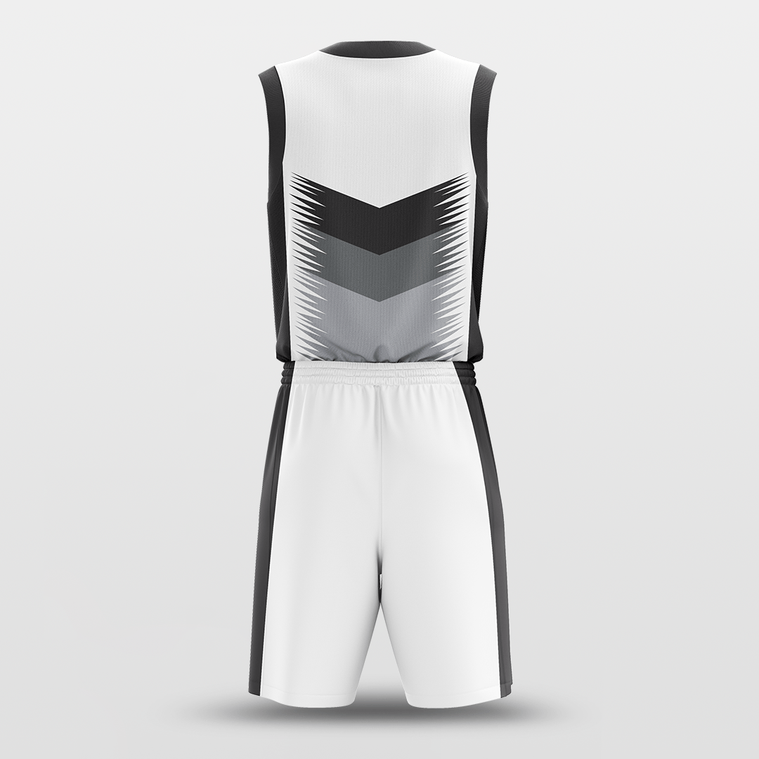 Reflexion Sublimated Basketball Set