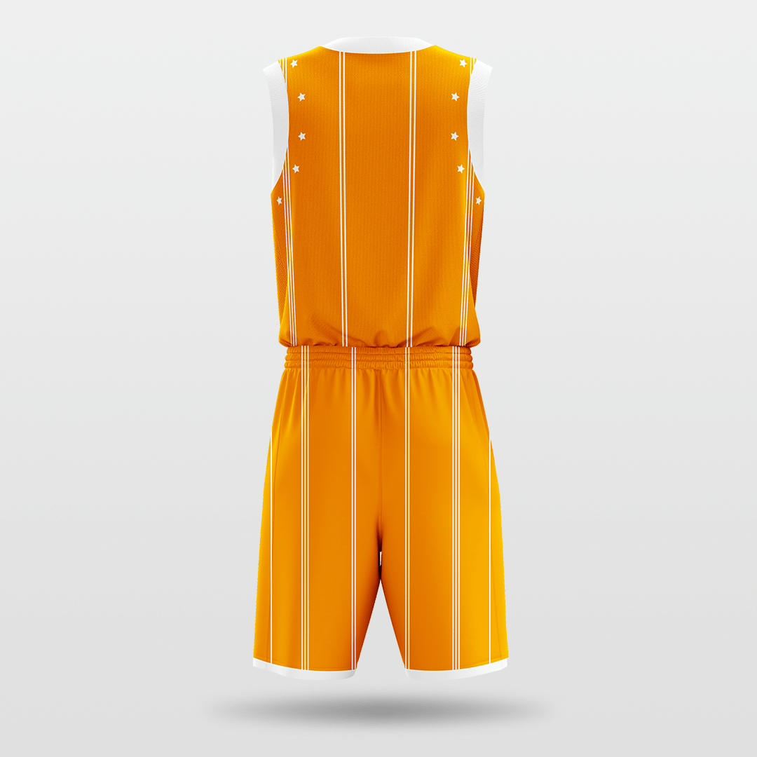 Sandbar Sublimated Basketball Set