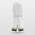Prometheus Sublimated Basketball Set