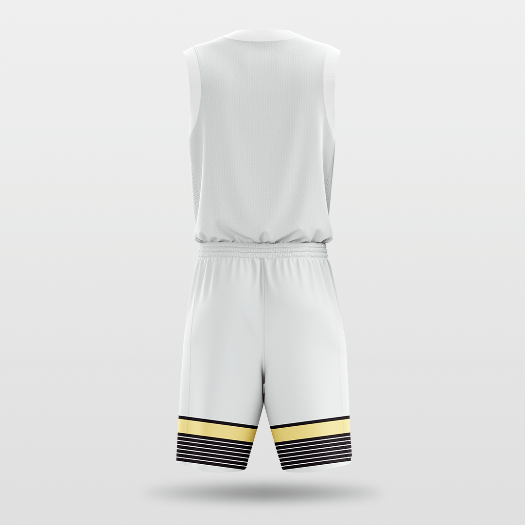 Prometheus Sublimated Basketball Set