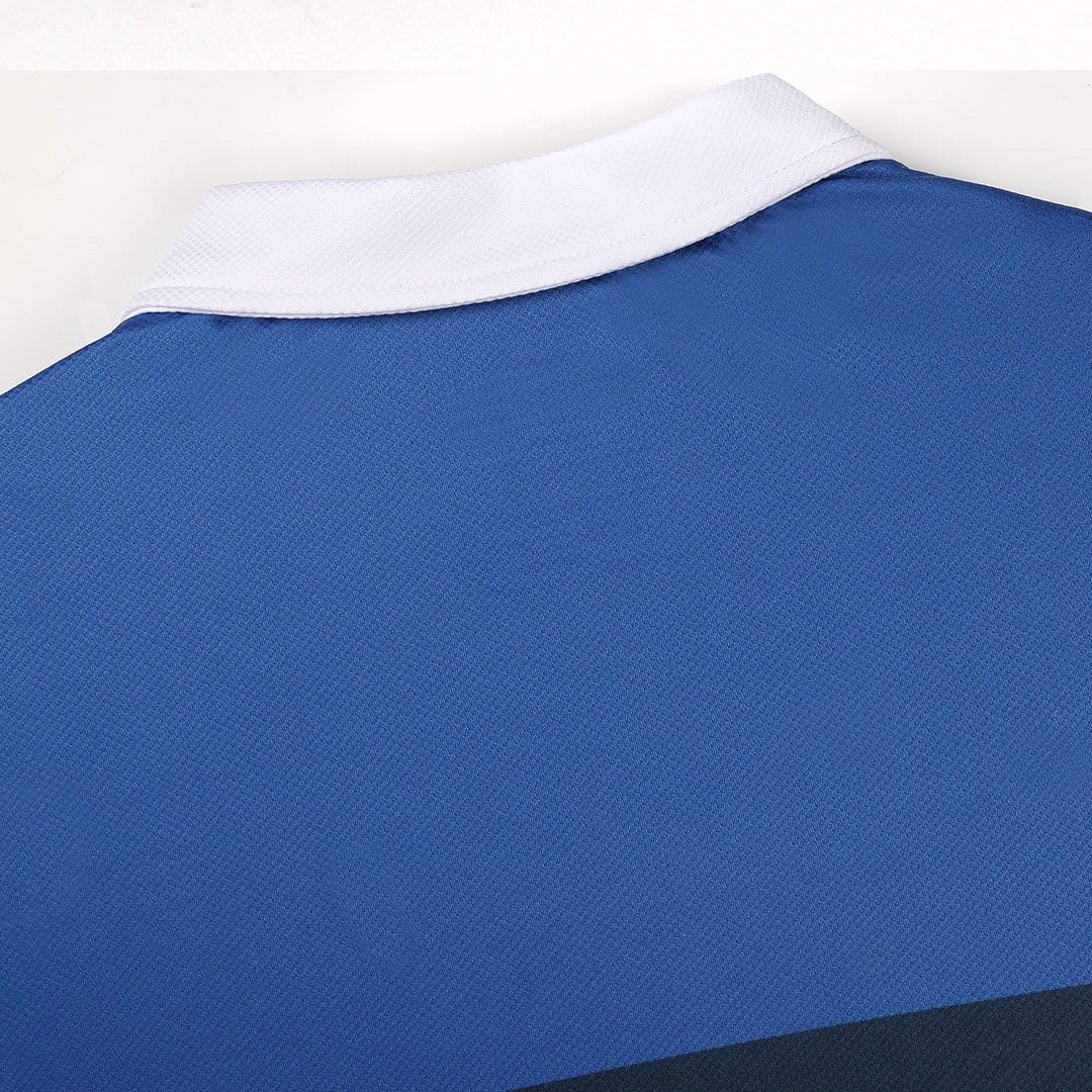 Drive Sublimated Polo for Team