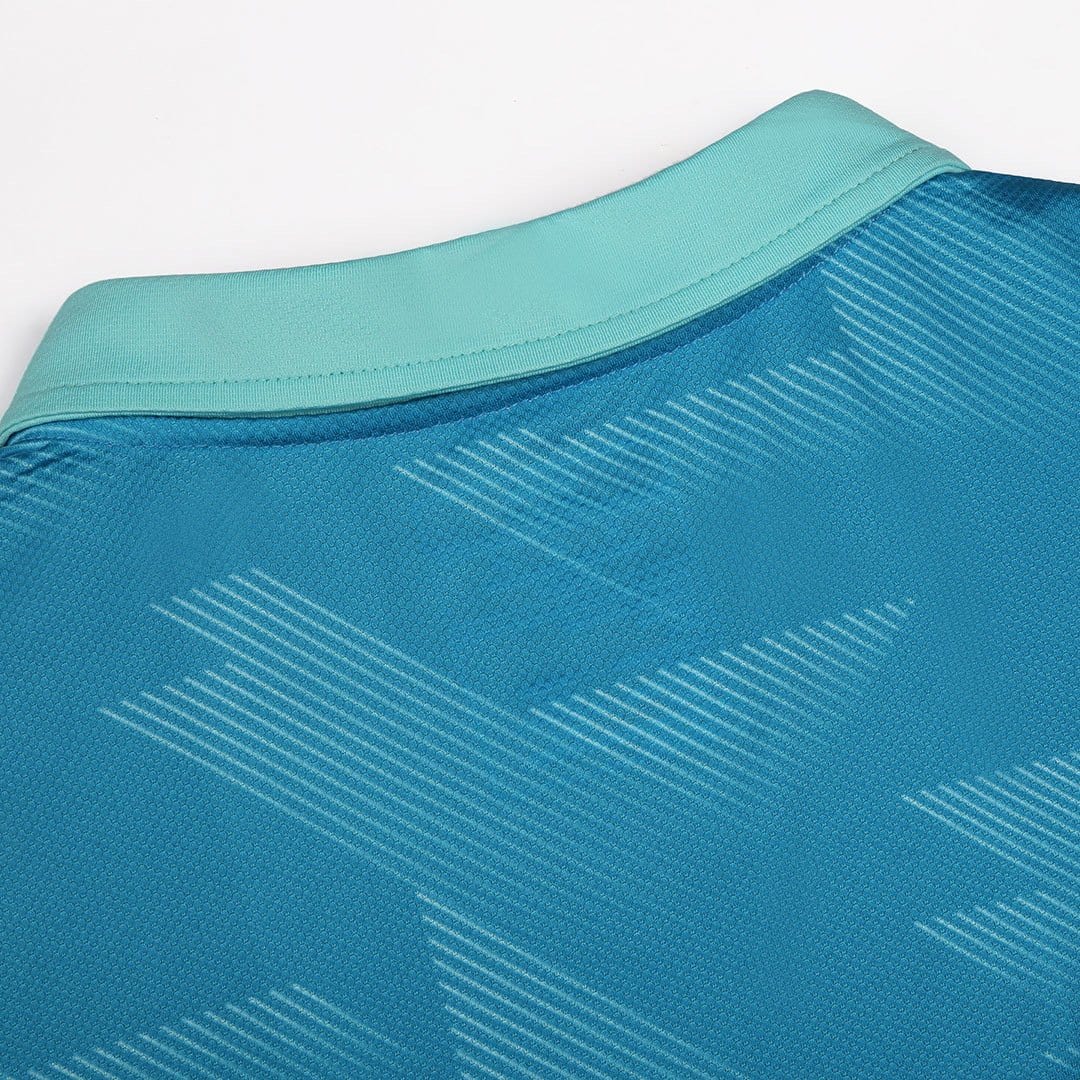 Attack Sublimated Polo Design