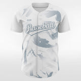 Custom baseball jersey