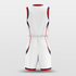 Classic47 Sublimated Basketball Set
