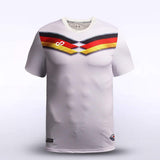 Ace Navigator Customized Soccer Jersey