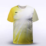 Nucleus Customized Soccer Jersey