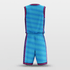 Fantasy Basketball Set Design