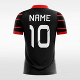 Custom Ribbon Team Jersey