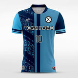 Pharoah - Customized Men's Sublimated Soccer Jersey