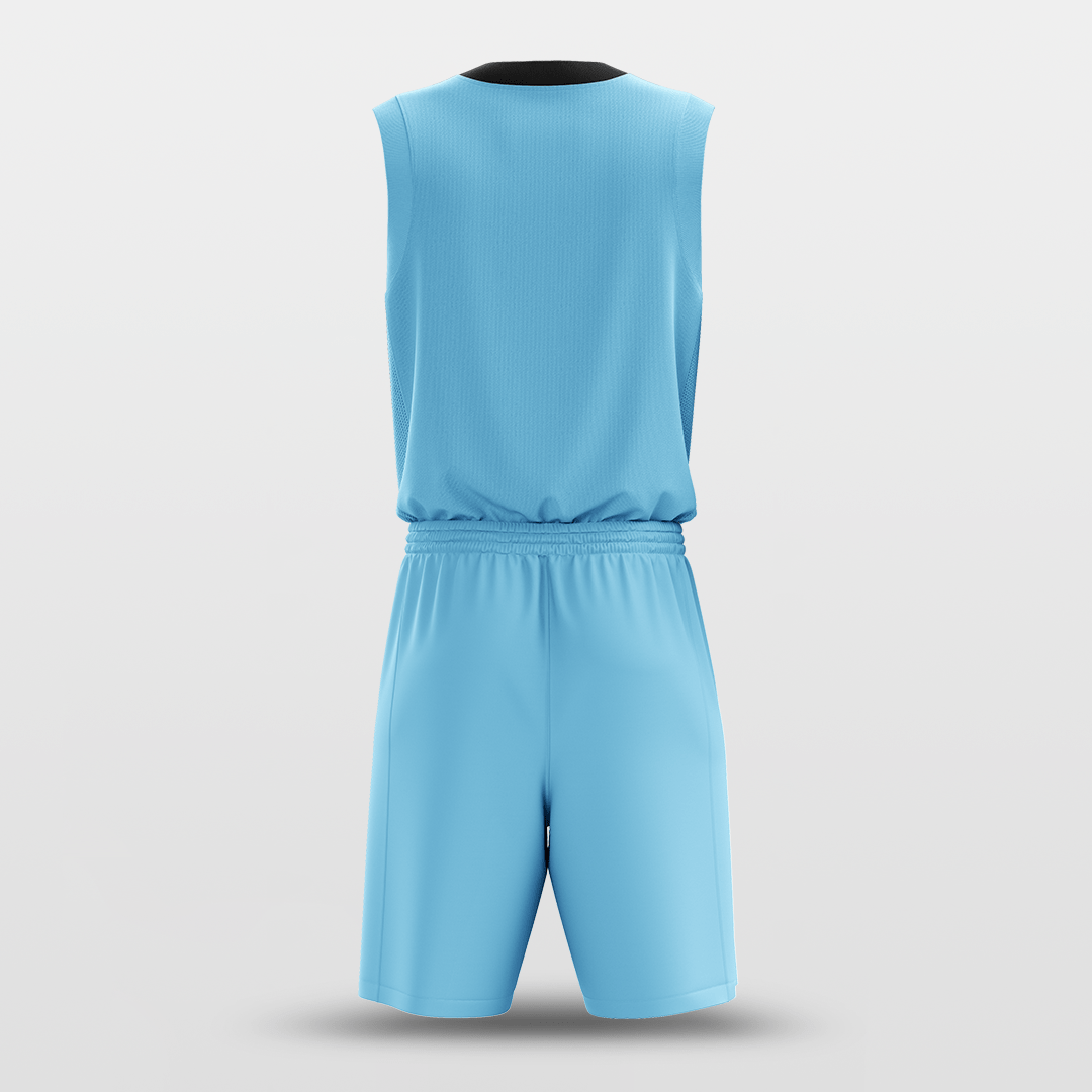 Classic25 Sublimated Basketball Set