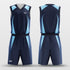 Custom Basketball Jerseys