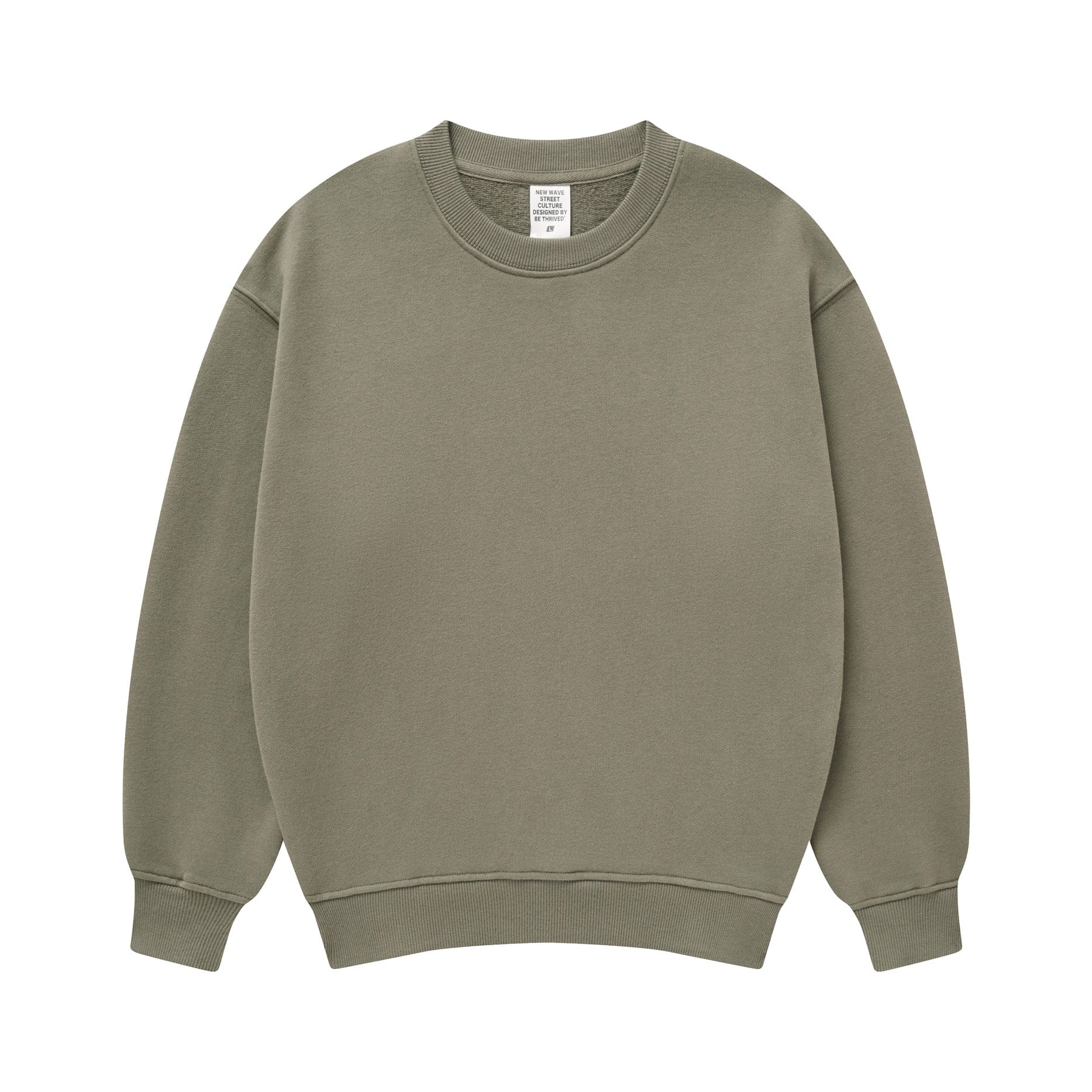 grey green kids sweatshirts