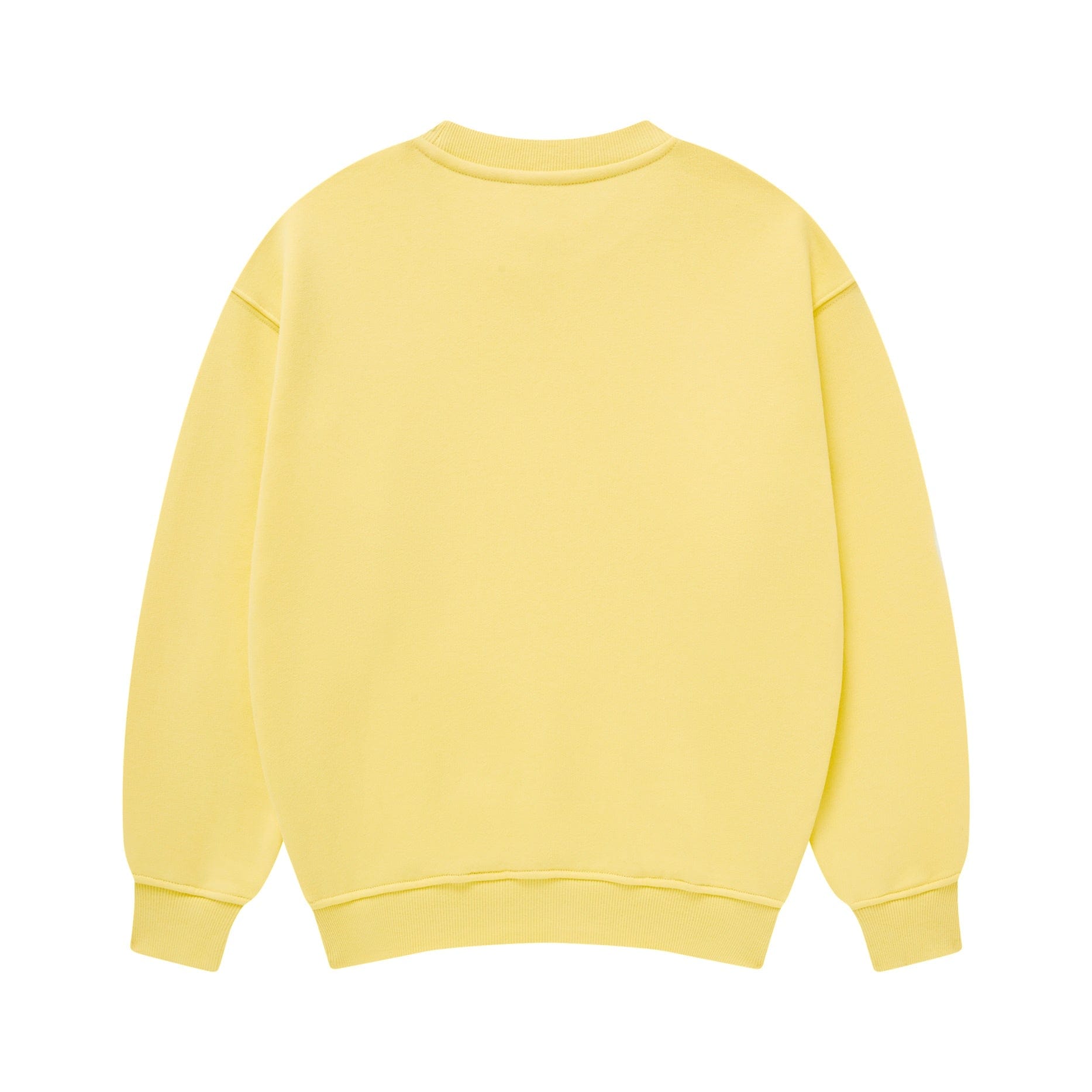 yellow sweatshirts for kids