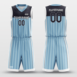 Customized Classic33Kid's Basketball Set