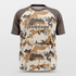 Desert Jersey for Team
