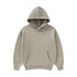 grey camel kids hoodie