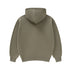 grey camel kids zip hoodie