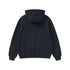 black adult hoodie